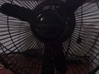 1 Super Star mini fan, taVigo room heater