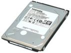 1 TB/ 1000 gb hard drive