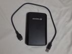 1 TB (1000GB) Usb Portable Hard disk for sell.