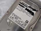 1 TB Desktop Hard Disk
