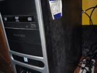 Desktop Computer