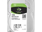 1 TB hard disc full fresh