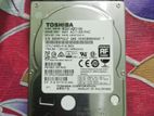 1 TB Hard Disk Toshiba