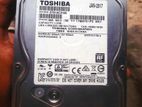 1 TB HARD DRIVE