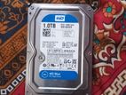 1-tb Hard Drive