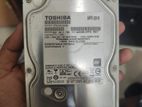 1 TB HDd