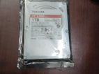 1 Tb HDD Brand New