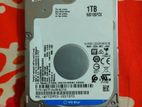 1 Tb Hdd For Laptop