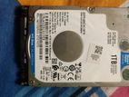 1 Tb Hdd