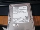 1 TB HHD For PC