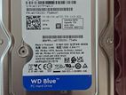 1 TB INTACT HDD Western Digital