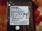 1 TB Laptop Disk Drive Toshiba original