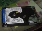 1 Tb Laptop Hard disk Wd