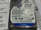 1 TB laptop HDD