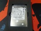 1 Tb toshiba hard drive