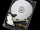 1 Terabyte HDD