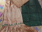 1 Time Used Dress