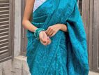 Used Saree