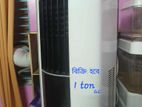 1 ton Ac sale haba