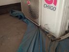 1 ton chigo ac