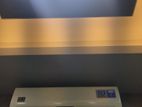 1 Ton Running AC