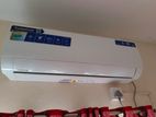 1 Ton Full Fresh Haier Non Inverter Ac