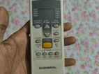 1 Ton General Air Conditioner