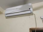 1 Ton Haier Ac...