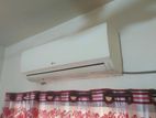 1 ton LG Fresh Ac