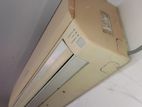 1 Ton Non-inverter AC on SALE