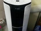 1 ton portable Ac (Gree)