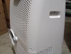 1-Ton Portable AC-Midea MWF-12CMP.