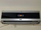 1 Ton Running AC