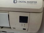 1 Ton Samsung Degital Inverter AC
