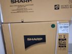 1 Ton Sharp Brand Inverter AC for Sale