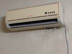 1 ton Singer AC for sell