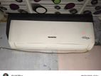 1 Ton Transtec Inverter Ac