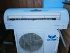 1 ton Walton Inverter AC