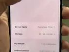 Xiaomi Redmi Note 12 . (Used)