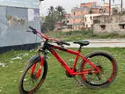 Bicycle for sale