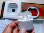 1 Year Replacement Guarantee Wireless Earbuds