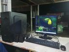 Desktop sell