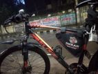 1 year Used, Condition full Ok, Bicycle Urgent Sell