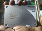 1 Year Warranty Intel 500 Series 2.5" 180GB SATA III Internal (SSD)