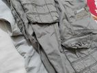 10-14 bosor er bacchader quater pant free size