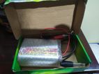 10 Ah Battery charger new