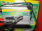 10 Amp battery charger
