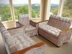 ১০ বছরের ওয়ারেন্টি sofa set