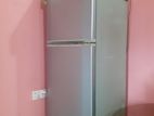 10 CFT fridge