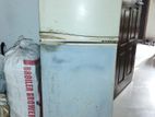 10 CFT Old fridge